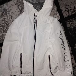 Tommy Hilfiger Women's jacket 