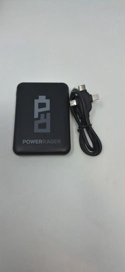 Portable charger
