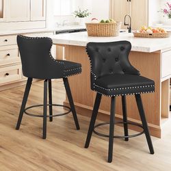 Barstools set of 2