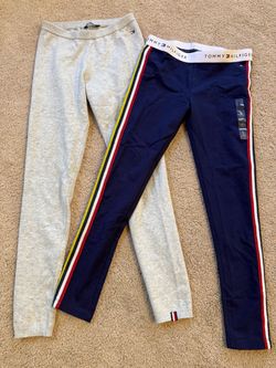 Tommy Hilfiger Leggings Bundle – 2 Pairs