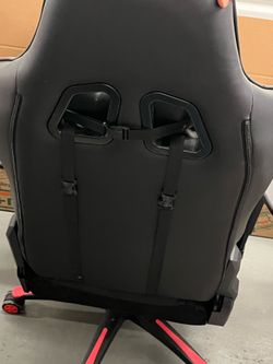 Emerge gaming chair