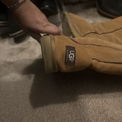 UGG Boots Women Size 8