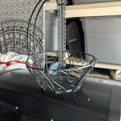 Fruit Basket