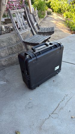 Padded Case for Music Equipment, computer or other
