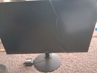 Acer Monitor