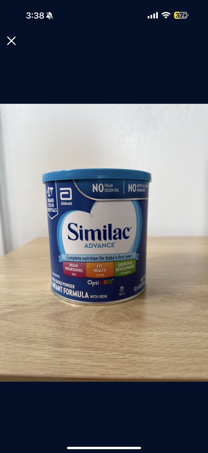 Similac