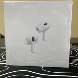 AirPods Pro 2nd Generation 