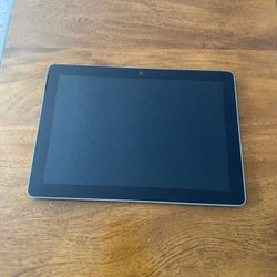 Microsoft Surface 