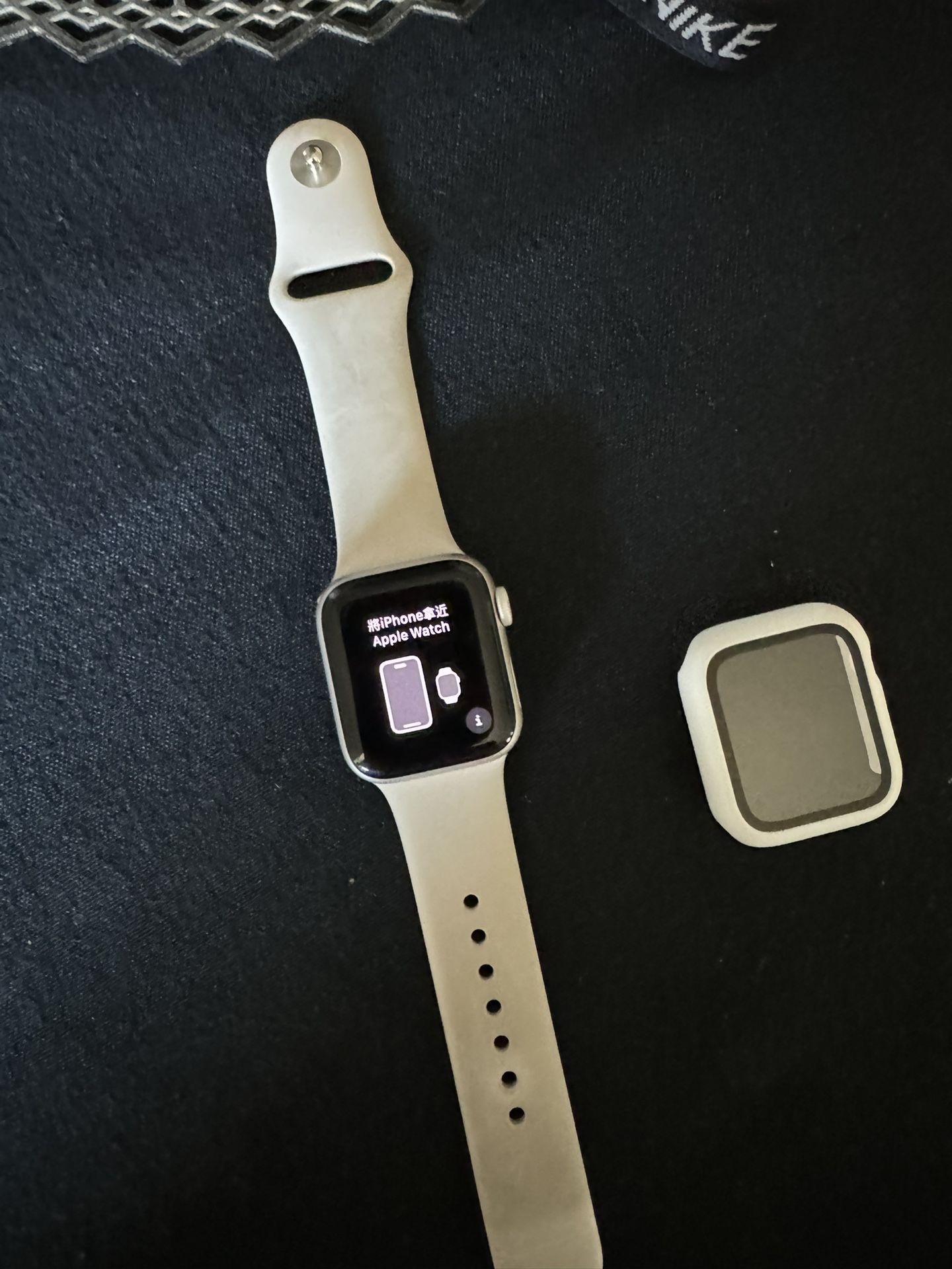 Apple Watch SE 40mm