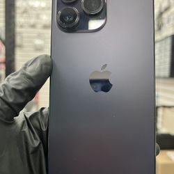 iPhone 14 Pro Max T-Mobile 128 gb excellent condition! $ 550