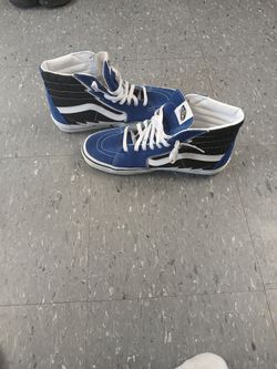 Vans Sz11.5 Mens