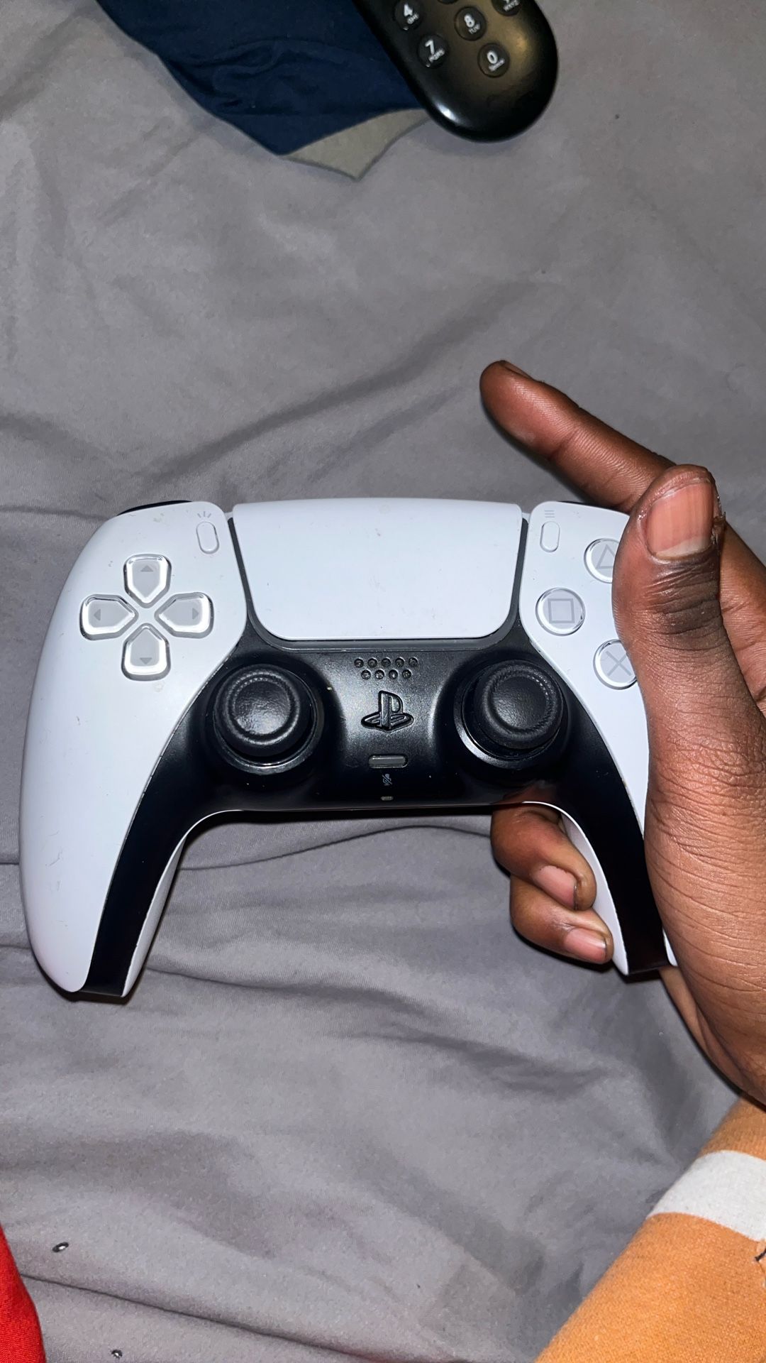 Ps5 Controller