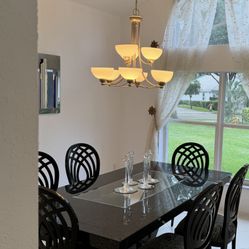 Dining Room Table