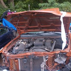 2004 Chevrolet Colorado