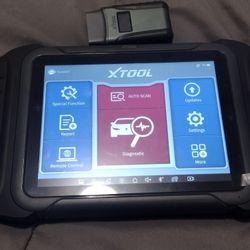 Xtool D8 BT Scanner 