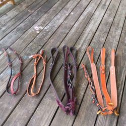 Cabezadas Y Pechopretal Para 🐎