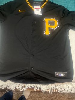 O’Neill Cruz signed Jersey