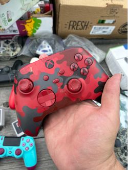 Xbox one controller