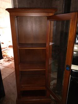 Mini Cabinet