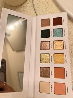 Makeup Palette