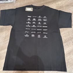 BALENCIAGA - T Shirt 