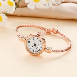 Quartz Women Bracelet Watch