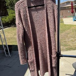 Universal Thread Cardigan 