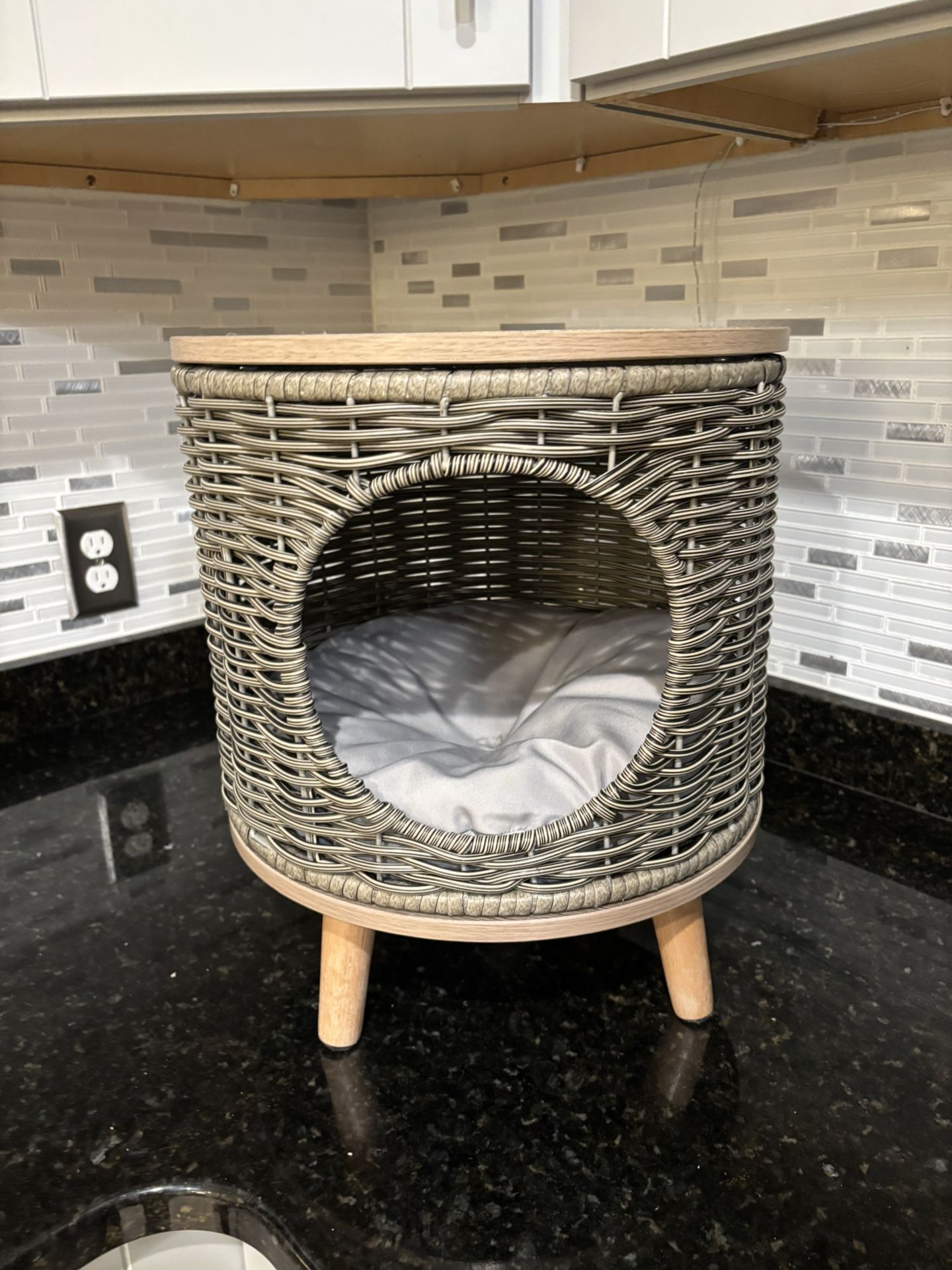Cat Bed