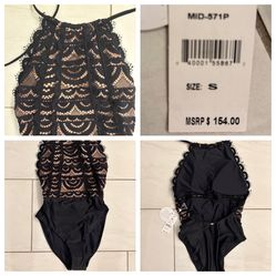 Brand New PQ Swim One Piece