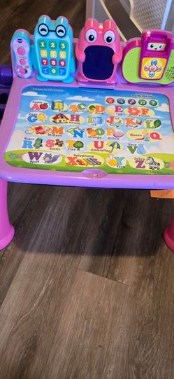 Toodler learning toy