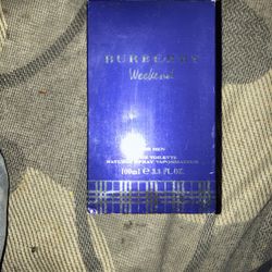 Burberry Weekend Cologne For Men