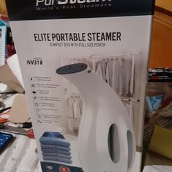 Portable Stemer