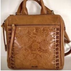 The Sak Mini Backpack 