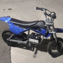 Razor Mx 350 Dirt Bike For Kids
