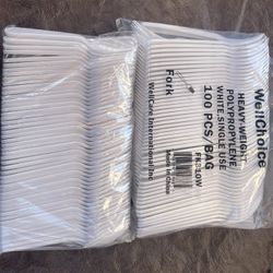 Cucharas Y Tenedores ( Spoon And Fork