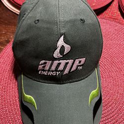 Amp Energy Dale Jr