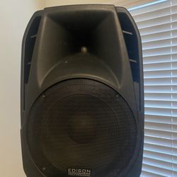 Dj Powered Speakers