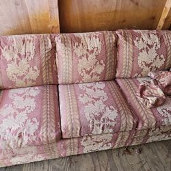 Sofa Bed