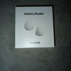 Galaxy Samsung Buds2