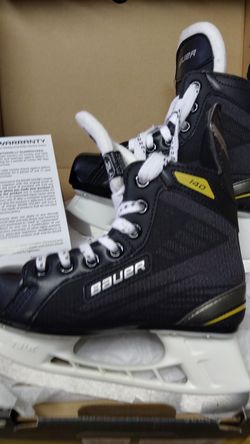 Bauer Supreme Youth Size 12