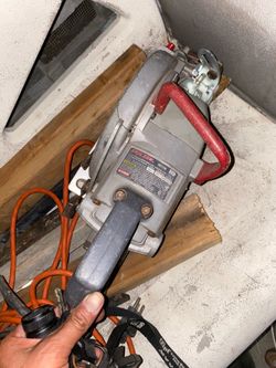 Skillsaw