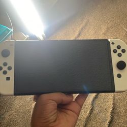 oled used Nintendo