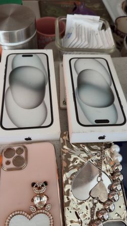 iPhone boxs