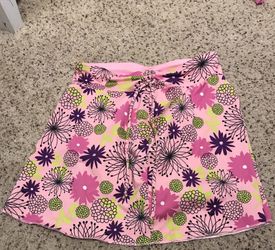 Cute girl's skirt. Size 12