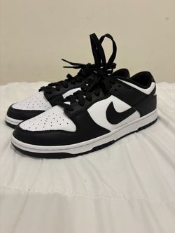 BRAND NEW Panda Dunks - Size 11