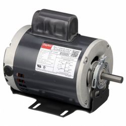 Belt Drive Motor