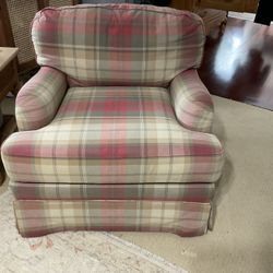 Club Style Chair