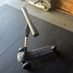 Birdie Bird Kick Scooter For Kids