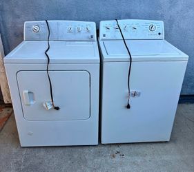 Washer & Dryer Rent