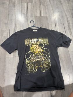 Billy hill shirt size L